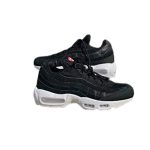 Air Max 95 Corteiz Black – Bild 2