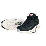 Air Max 95 Corteiz Black