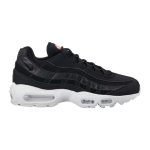 Air Max 95 Corteiz Black – Bild 3