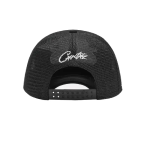 Corteiz Cap Schwarz – Bild 2