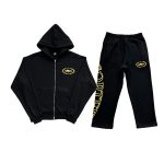Corteiz Supreme Royale Tracksuit